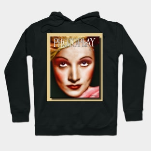 Photoplay Hoodie